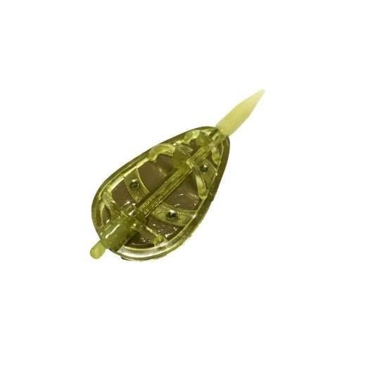 METHOD FEEDER ZFISH FLAT IN LINE 60GR