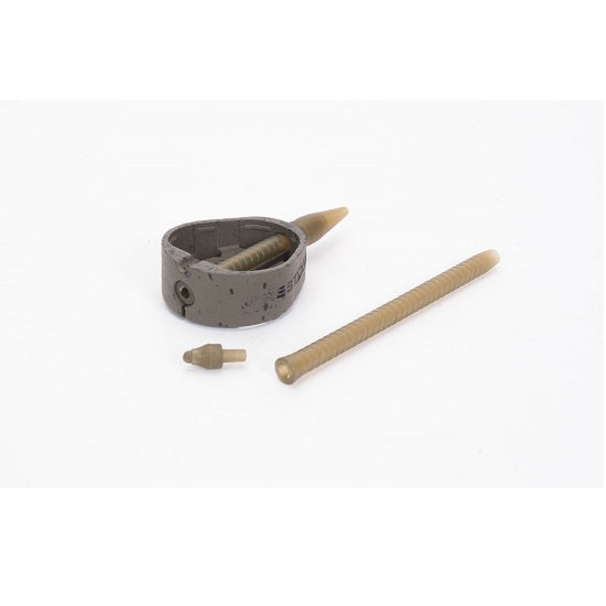 METHOD PRESTON IN-LINE DURA BANJO FEEDER - SMALL 20g 