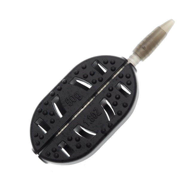 METHOD PRO FL INLINE DURA FLAT XL 40G
