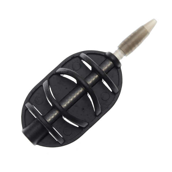 METHOD PRO FL INLINE DURA FLAT XL 50G