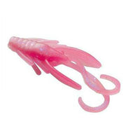 MICRO BERKLEY SPARKLE NYMPH 2.5CM PINKSCALES