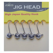 MICRO JIG PRO FL 2.5G CARLIG BKK NR 2 5BUC