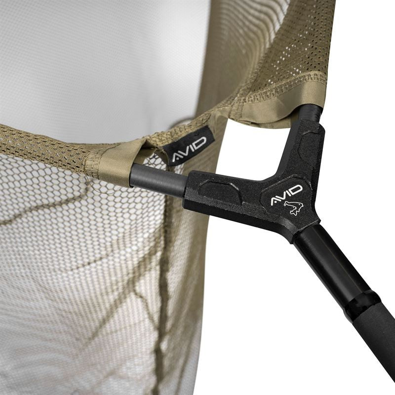 MINCIOG AVID CARP BREACH 3-6-9 LANDING NET 42FT 