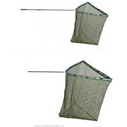 MINCIOG CAPTURE JAF EVOLUTION CARP LANDING NET 4814 1.8M