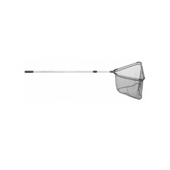 MINCIOG CAPTURE TELESCOPIC JAF EXPERT ALU SHIELDER 2.5M 50CM