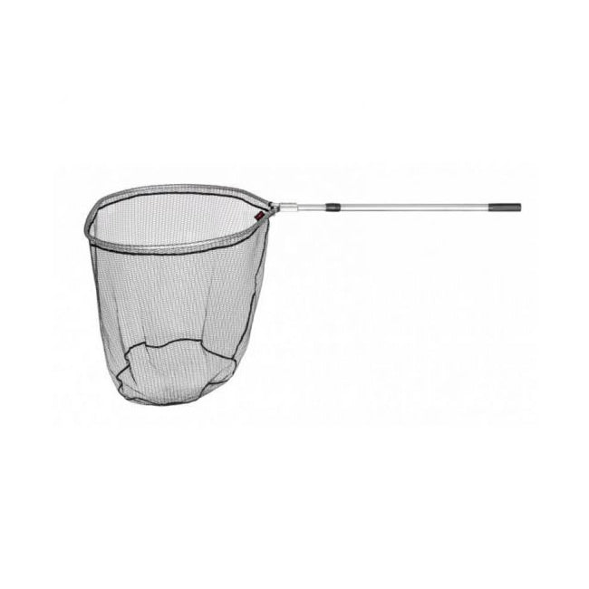 MINCIOG CARPZOOM BIG CATCH CAUCIUCAT 65x80x100/240cm