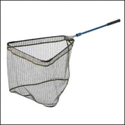 MINCIOG CORMORAN  ALUMINIU PLASA CAUCIUCATA 1.90M 50X50CM