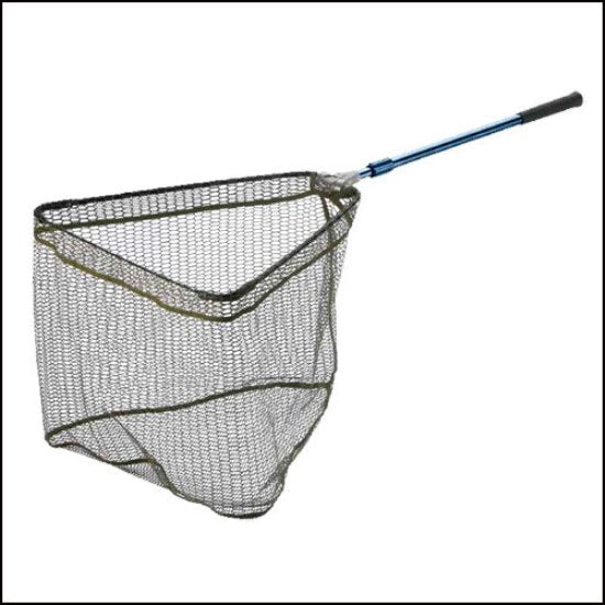MINCIOG CORMORAN  ALUMINIU PLASA CAUCIUCATA 1.90M 50X50CM