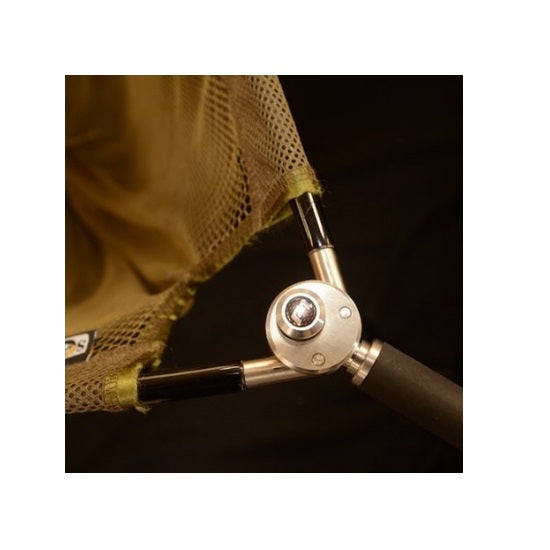 MINCIOG CRAO SOLAR  P1 BOW-LOC LANDING NET 