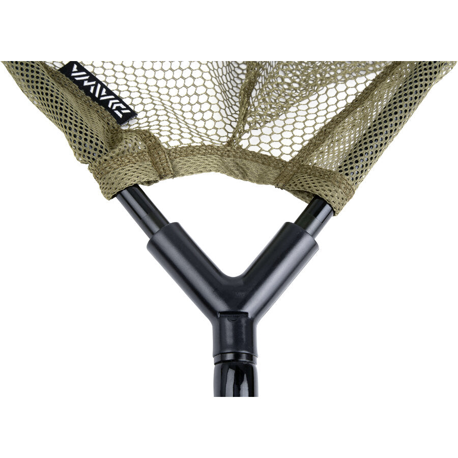 MINCIOG DAIWA BLACK WIDOW 1.81M 100X100CM 1SEG