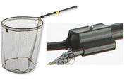MINCIOG DE BARCA CORMORAN K-DON 2,10M 95X78CM