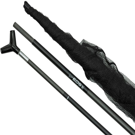 MINCIOG FOX EOS COMPACT LANDING NET 1.80M 106X106CM