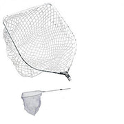MINCIOG JAXON ALU EXTRA STRONG 55x65CM 300CM 28MM