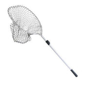 MINCIOG JAXON BARCA ALU CAUCIUCAT 54x66CM TELE 157/300CM