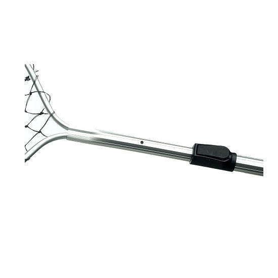MINCIOG JAXON BARCA ALU CAUCIUCAT 54x66CM TELE 157/300CM