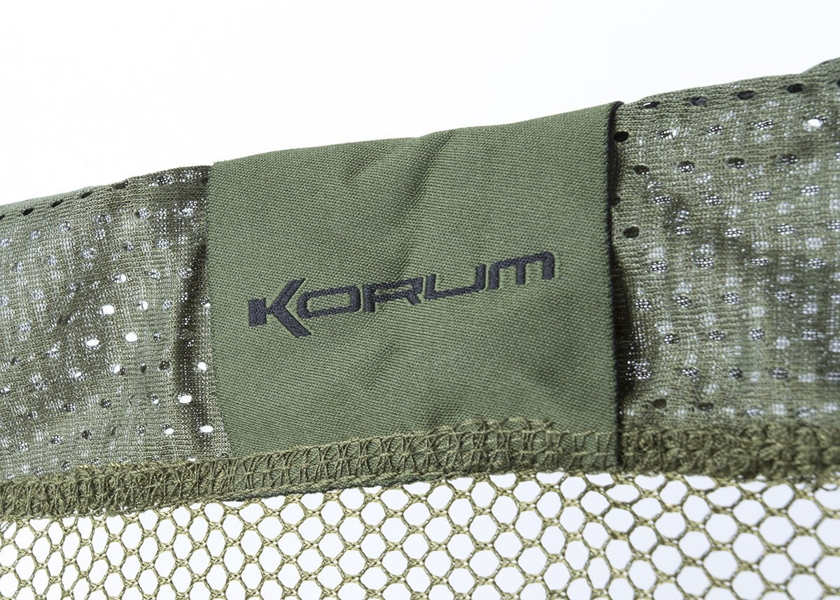 MINCIOG KORUM POWER LANDING NET COMBO 1.80M