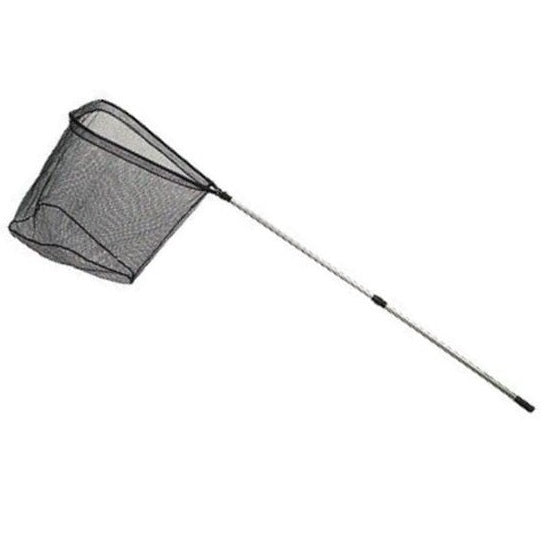 MINCIOG PLIABIL JAXON SPLINE FISHING RUBBERIZED NET 1.80M 56X70CM