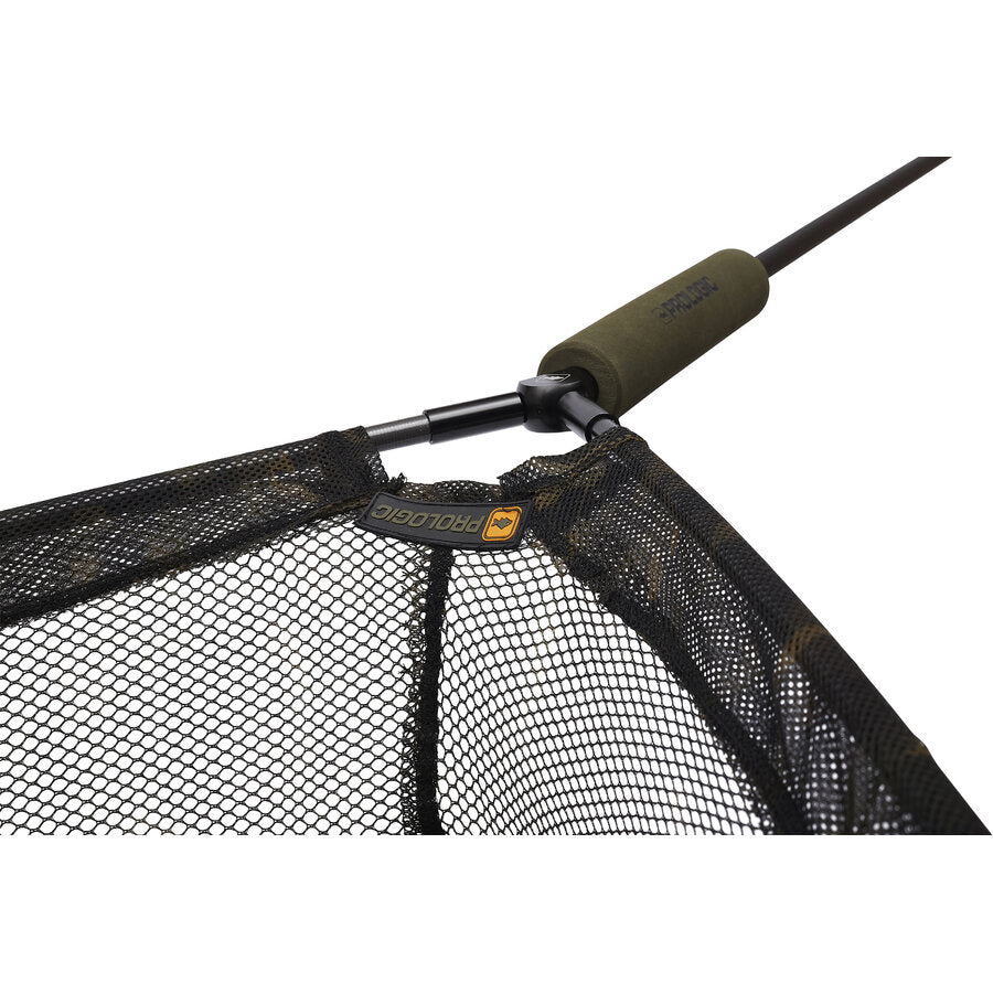 MINCIOG PROLOGIC C3 FULCRUM NET FLOAT CAMO 1.80M 2SEG