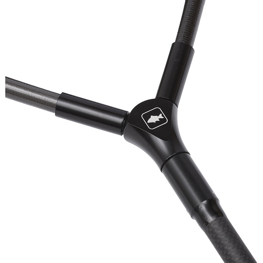 MINCIOG PROLOGIC C3 FULCRUM NET FLOAT CAMO 1.80M 2SEG