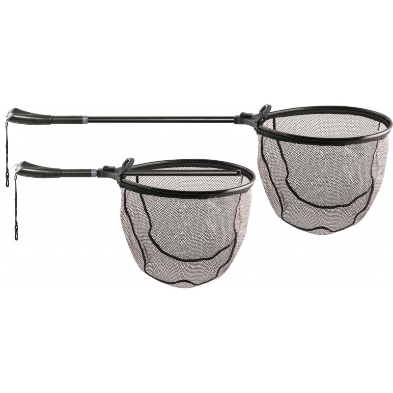 MINCIOG RAPTURE KYK NET RUBBA L 60x50cm/155cm