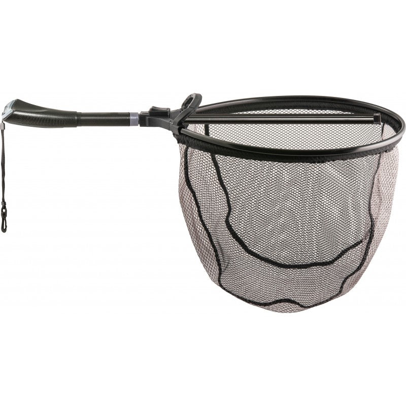 MINCIOG RAPTURE KYK NET RUBBA L 60x50cm/155cm