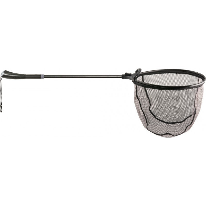 MINCIOG RAPTURE KYK NET RUBBA L 60x50cm/155cm