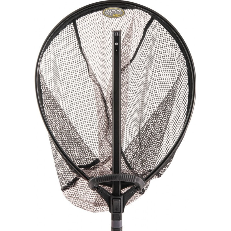 MINCIOG RAPTURE KYK NET RUBBA L 60x50cm/155cm