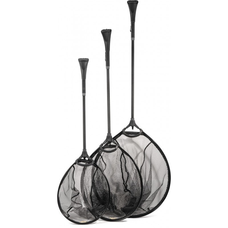 MINCIOG RAPTURE KYK NET RUBBA XL 70x60cm/175cm