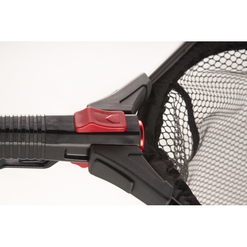 MINCIOG RAPTURE WADING NET COMPACT RUBBA S 45x35cm