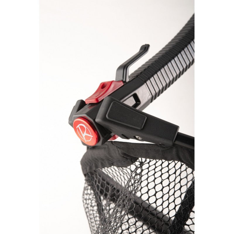 MINCIOG RAPTURE WADING NET COMPACT RUBBA S 45x35cm
