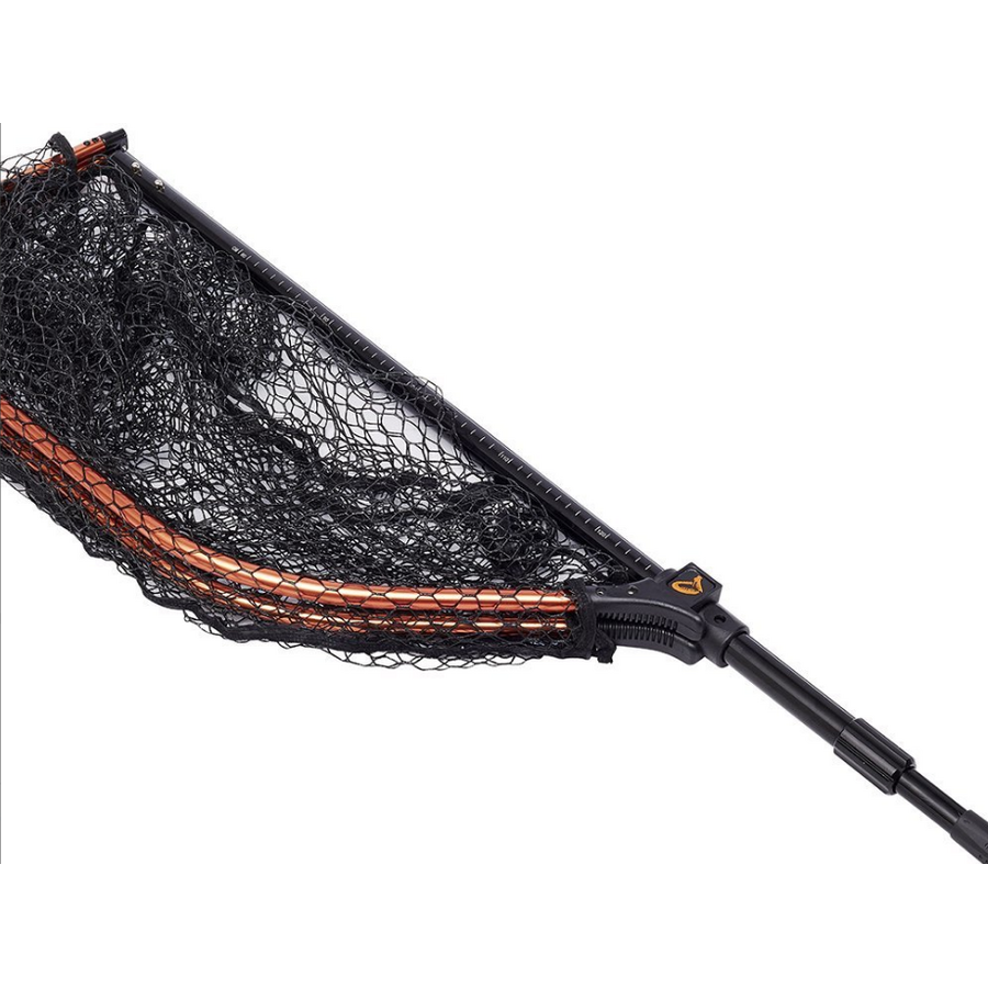MINCIOG SAVAGE GEAR TELE FOLDING L 65X50X60CM 98-161CM
