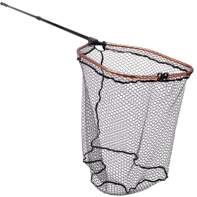 MINCIOG SAVAGE GEAR TELE FOLDING L 80X65X82CM 120-209CM