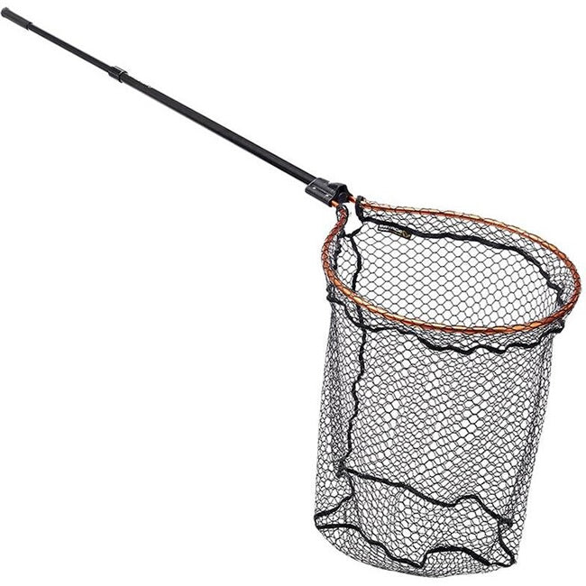 MINCIOG SAVAGE GEAR TELE FULL FRAME ROUND 46X56X50CM 99-150CM