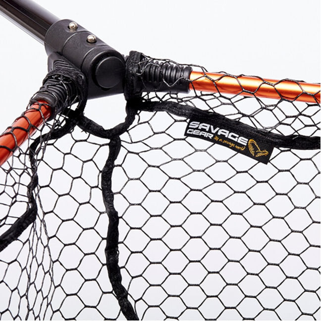 MINCIOG SAVAGE GEAR  TELE PRO FOLDING DLX XL 70X85X70CM 105CM