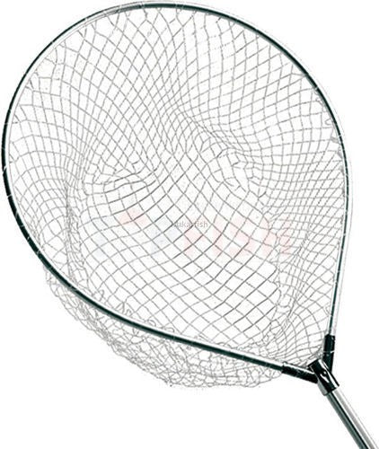 MINCIOG SPINNING JAXON OVAL CAUCIUCAT 55x65CM 1.5M