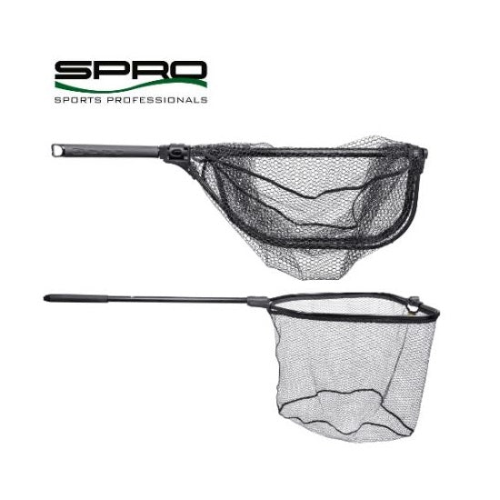 MINCIOG SPRO PREDATOR PLIABIL 1.60M 70X60CM RUBBER