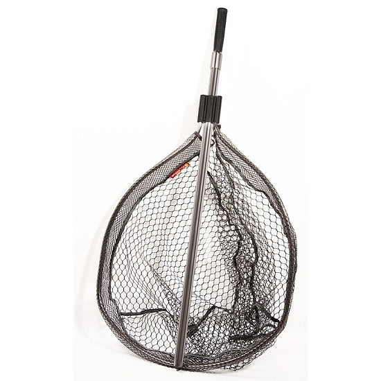 MINCIOG TRABUCCO PRO RUBBA LANDING NET 2.2m/2 55x65/50