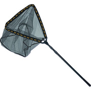 MINCIOG ZEBCO Tele Rubber Net 60cm 60cm 50cm 10x10mm 2.10m