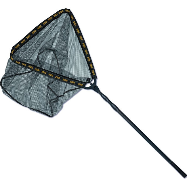 MINCIOG ZEBCO Tele Rubber Net 60cm 60cm 50cm 10x10mm 2.10m