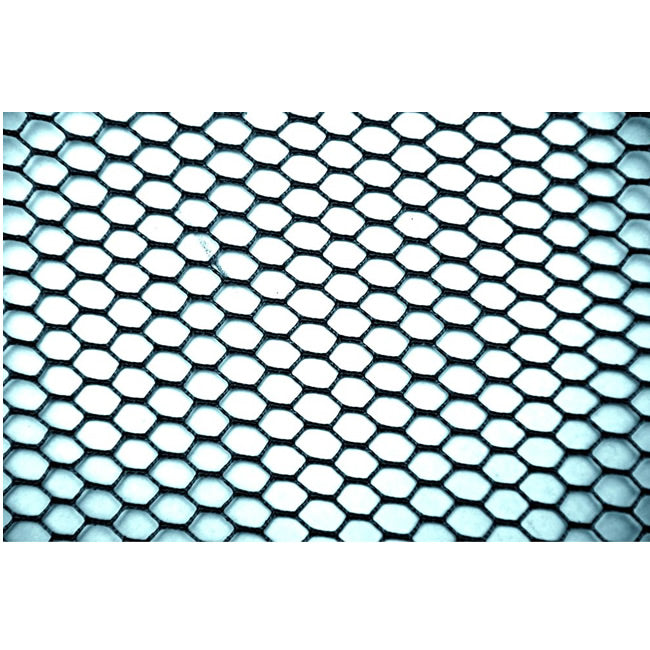MINCIOG ZEBCO Tele Rubber Net 60cm 60cm 50cm 10x10mm 2.40m