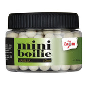 MINI BOILIE CARP ZOOM 10mm 80gr Vanilie