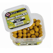MINI BOILIES COLMIC SINKING MAIS 10mm 50gr