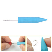 MINI BURGHIU SPRO 1MM CONCURS