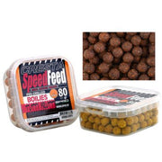 MINI PELETE ALUAT CRESTA SPEEDFED 9MM HALIBUT 80GR