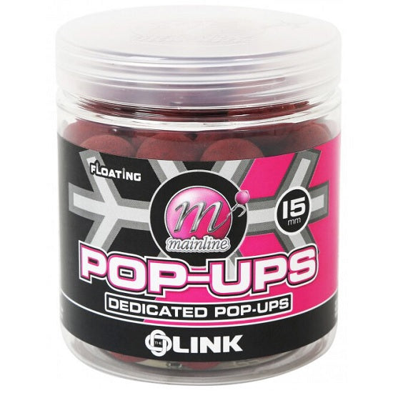 MINI POP-UP MAINLINE THE LINK.TM 15MM