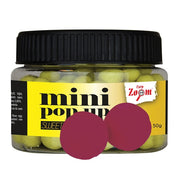 MINI POP UPS CARP ZOOM 10mm 50gr Hot Spice