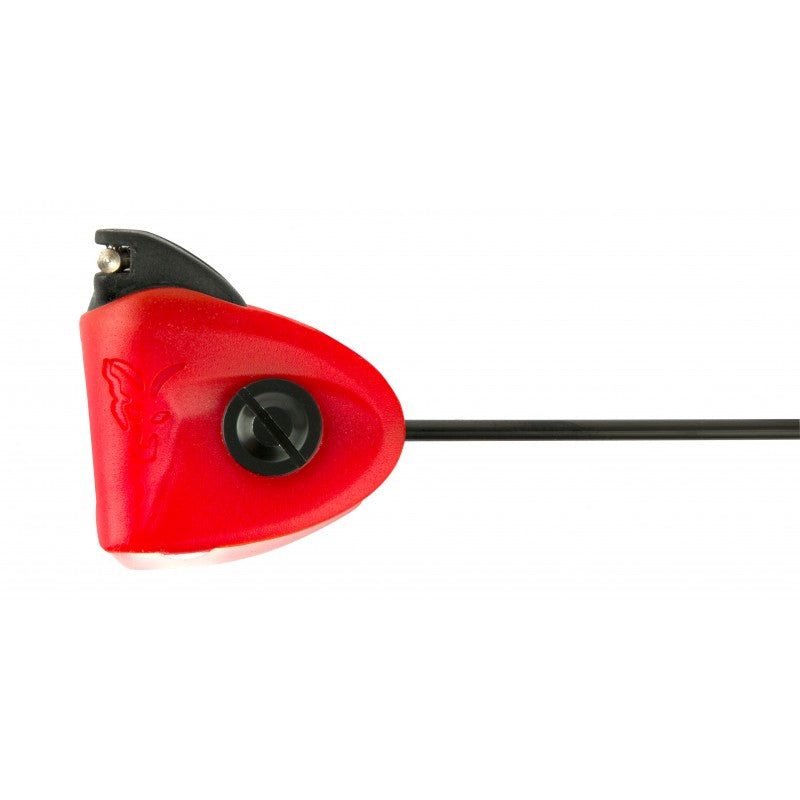MINI SWINGER FOX BLACK LABEL RED