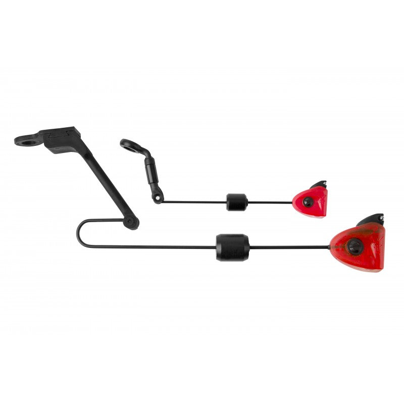 MINI SWINGER FOX BLACK LABEL WHITE