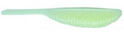 MINNOW YAMAMOTO 50mm 038 - LUMINOUS WHITE (15 Buc/Pac)