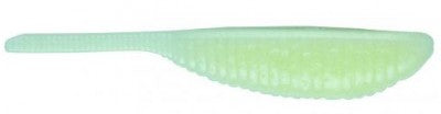 MINNOW YAMAMOTO 50mm 038 - LUMINOUS WHITE (15 Buc/Pac)
